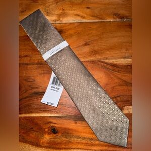 Perry Ellis Portfolio Raynor Geo Tie